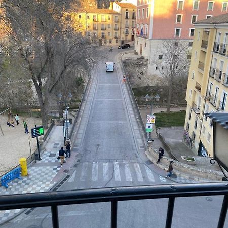 Vut Duplex Miraluz Apartment Cuenca  Luaran gambar