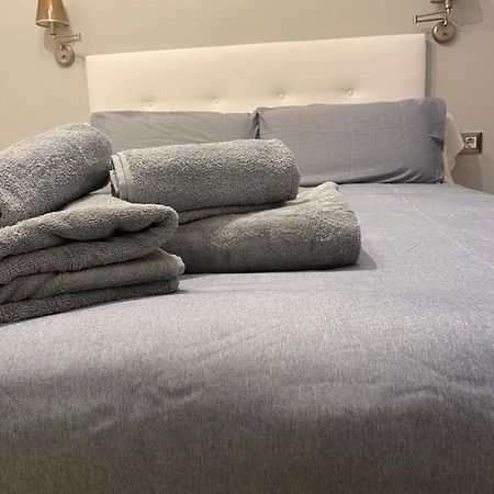 Vut Duplex Miraluz Apartment Cuenca  Luaran gambar
