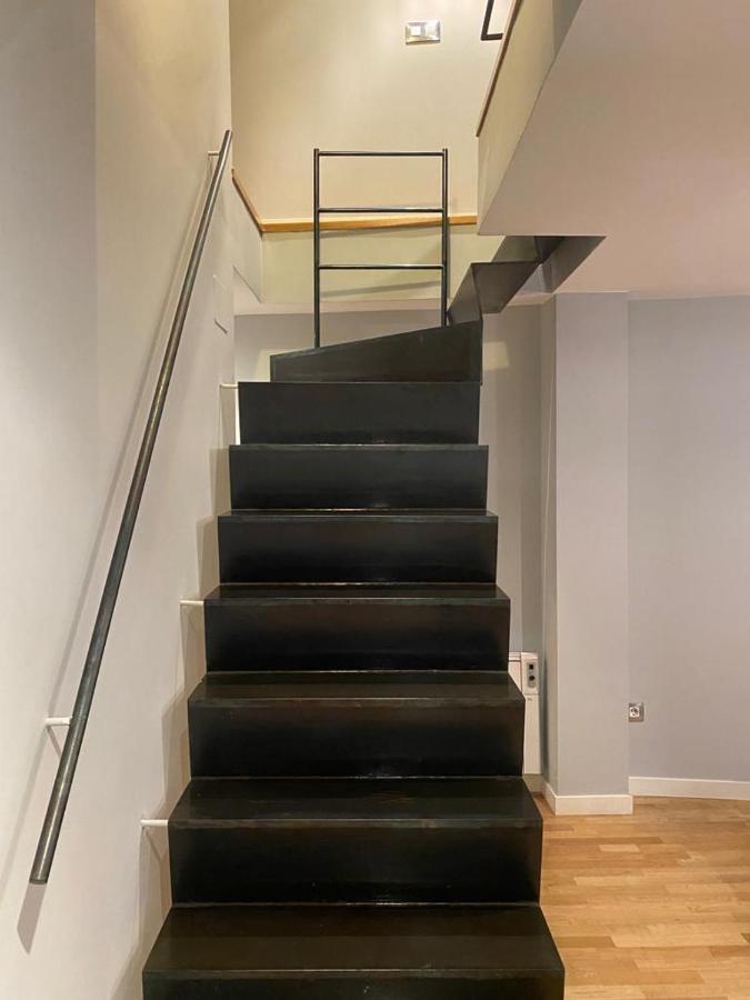 Vut Duplex Miraluz Apartment Cuenca  Luaran gambar