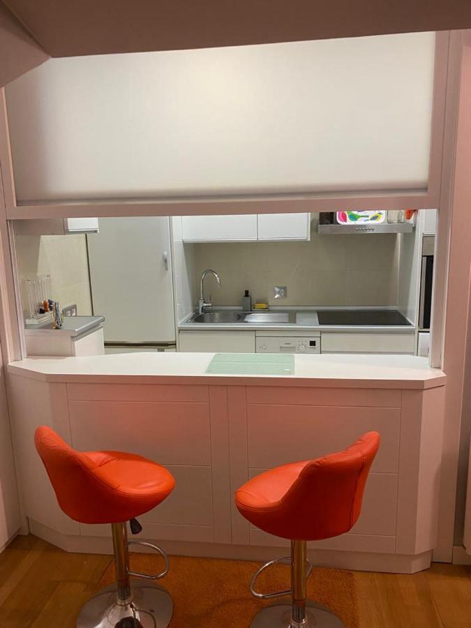 Vut Duplex Miraluz Apartment Cuenca  Luaran gambar