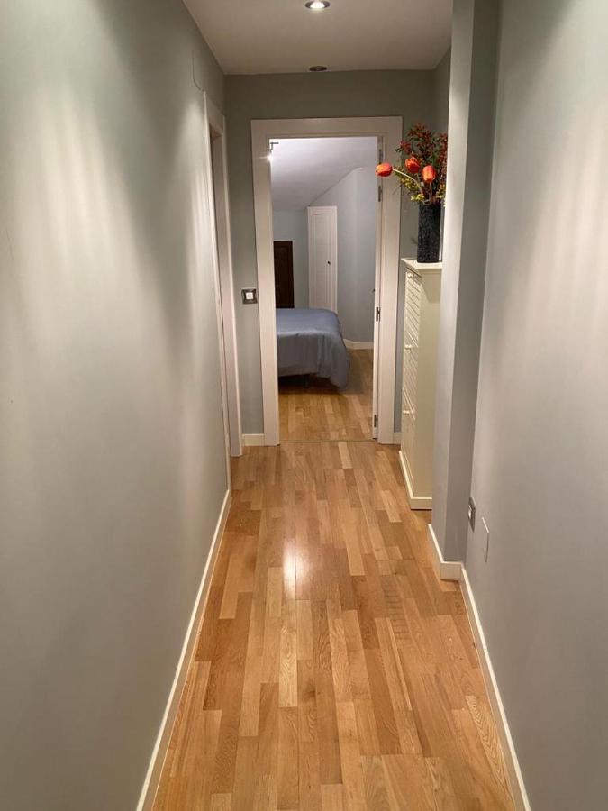 Vut Duplex Miraluz Apartment Cuenca  Luaran gambar