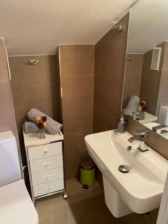 Vut Duplex Miraluz Apartment Cuenca  Luaran gambar