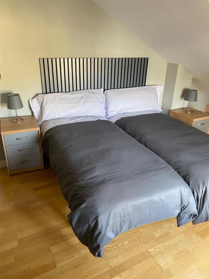 Vut Duplex Miraluz Apartment Cuenca  Luaran gambar