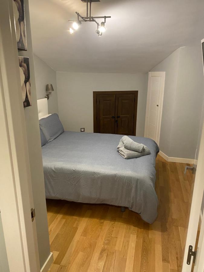 Vut Duplex Miraluz Apartment Cuenca  Luaran gambar