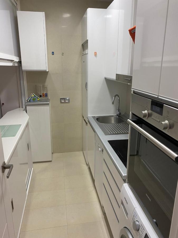 Vut Duplex Miraluz Apartment Cuenca  Luaran gambar