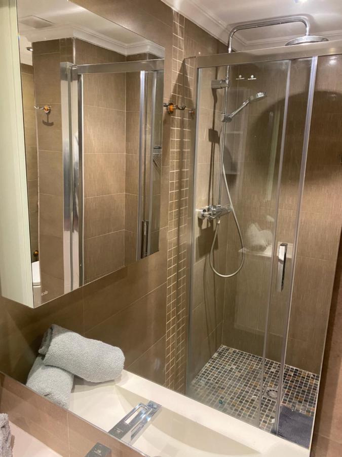 Vut Duplex Miraluz Apartment Cuenca  Luaran gambar