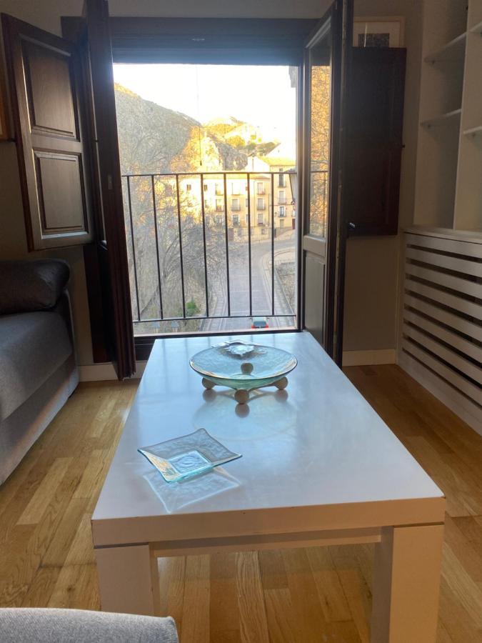 Vut Duplex Miraluz Apartment Cuenca  Luaran gambar