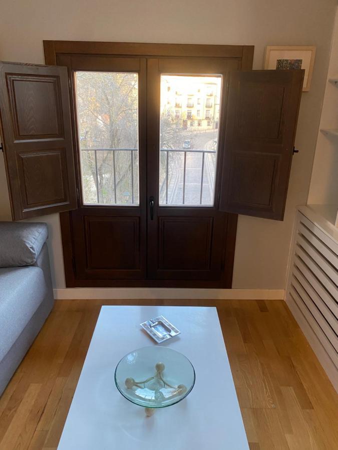 Vut Duplex Miraluz Apartment Cuenca  Luaran gambar