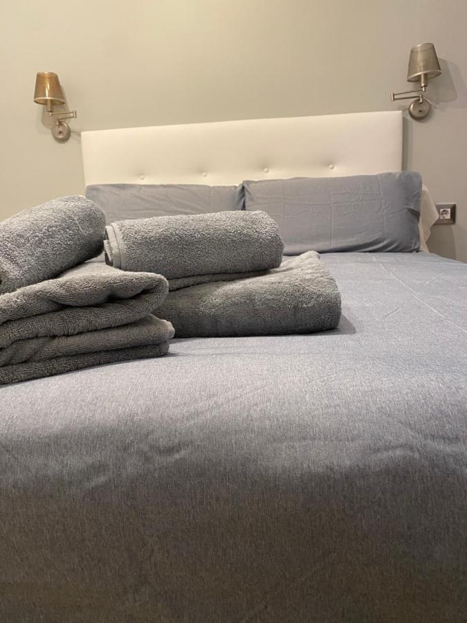 Vut Duplex Miraluz Apartment Cuenca  Luaran gambar