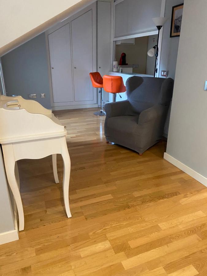 Vut Duplex Miraluz Apartment Cuenca  Luaran gambar